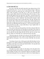 SÁNG KIẾN KINH NGHIỆM GIAO DUC DAO DUC hs CA BIET