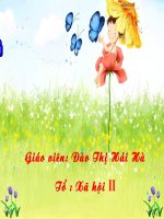 on tap van ban tru tinh hay