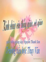 Châu Phi(tiếp theo)