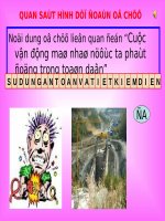 Bài 19. Sử dụng an toàn và tiết kiệm điện