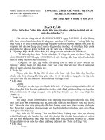 Bao Cao Đánh giá CKTKH-PPDH