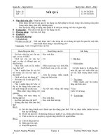 GA ( TUAÀN 10 - 12 DA CHINH SUA)