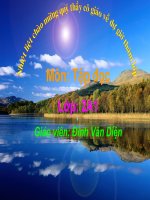 Cây xoài của ông em( cực hay )