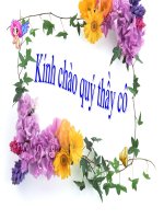 tiet 21 dai tu xung ho