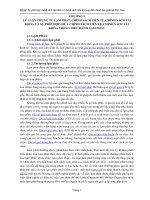 Sự phối hợp chính sách tài khóa và chính sách tiền tệ trong điều hành lạm phát tại Việt Nam