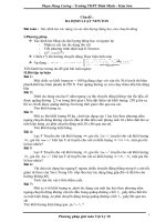 3 đinh luật newton