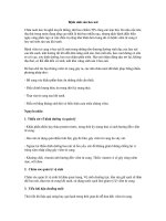 Bệnh sinh sản ở heo nái