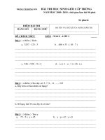 de thi hoc sinh gioi 2009-2010