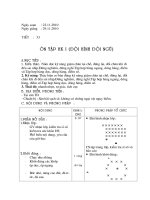 TD6 TIET ON TAP KIEM TRA