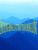 H2A.VL10_Dinh luat bao toan dong luong 1