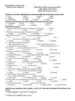 KTRA 1TIET LAN 2 KYI-2010