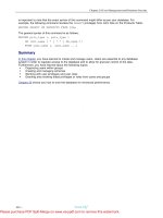 Java Database Programming Bible- P13