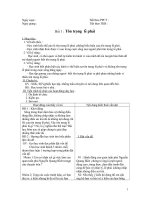 GDCD  8 theo chuan kien thuc