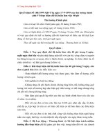 QD188TTg QUY ĐỊNH LÀM VIỆC 40 GIỜ