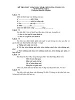 DE THI HSG LOP 4 (Thang 12)