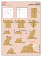 Nghệ thuật xếp hình Nhật Bản:sphinx_foelker_2