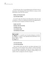 Ace the toefl essay part 13