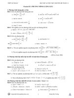 Danh cho HSG bang B 2