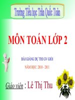 toan banh nhan 2