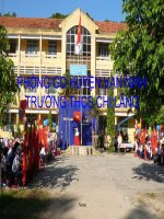 hóa 9- chuyển đổi giữa khối lượng lượng chất