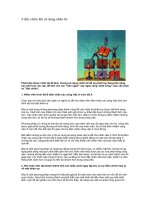 6 độc chiêu khi sử dụng nhân tài