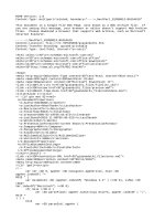 Đa giác - Đa giác đều