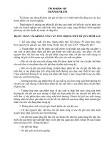 TÀI KHOẢN 155 - THÀNH PHẨM