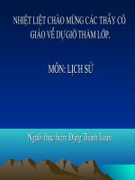 Xô Viết-Nghệ Tĩnh