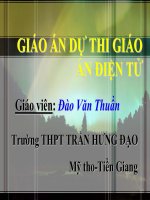 Nhôm và hợp chất