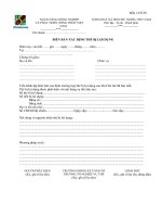 Bien ban xac dinh the bi loi dung