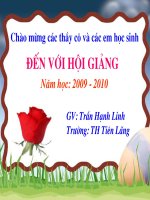 DIEN TICH XUNG QUANH VA TOAN PHAN HLP