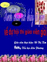 âm nhạc tiết 15