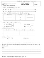 đề Toán2 cuối K1 có HDC