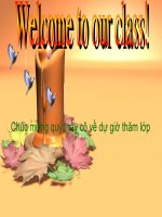 Let''''s go 1A Unit 2 Let''''s learn ( 2)