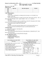 GIAO AN HOA HOC 12 SOAN CONG PHU