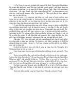 Lý Tự Trọng - người đoàn viên cộng sản đầu tiên