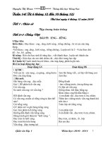 Tuan 14 cả ngày da sủa- Hằng TT1