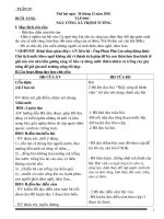 giao an lọp 5 - tuan 17 cktkn dep