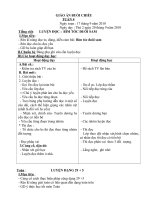 Toán lớp 2_Tuần 4_B2