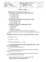 KHOA HỌC CKI 07-08