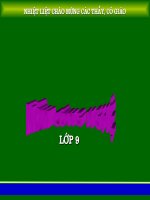 Bai 6- Mach dien bang dien.