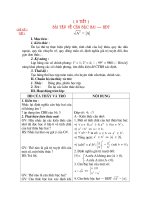 GA TU CHON TOAN 9 DUNG DUOC KI I