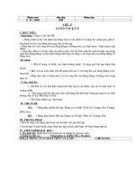 chuong 2- tiet 27, 28 - hinh hoc 9