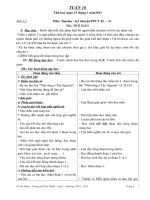 GA Tuần 16 mới.doc