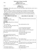 LOP 5 -TUAN 12 - 2 BUOI-CKT-KNS