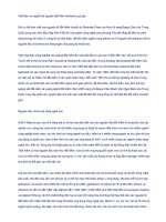 Đất hiếm là gì?