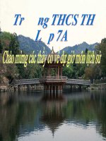 Bai 14-Ba lan khang chien chong mong Nguyen