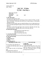 Đọc thêm: Bác oi+ tụ do