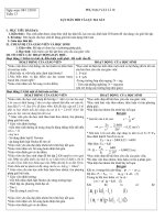 phụ đạo lí 10- tuần 13