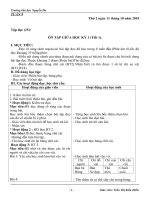 GA TUẦN 9,10,11,12